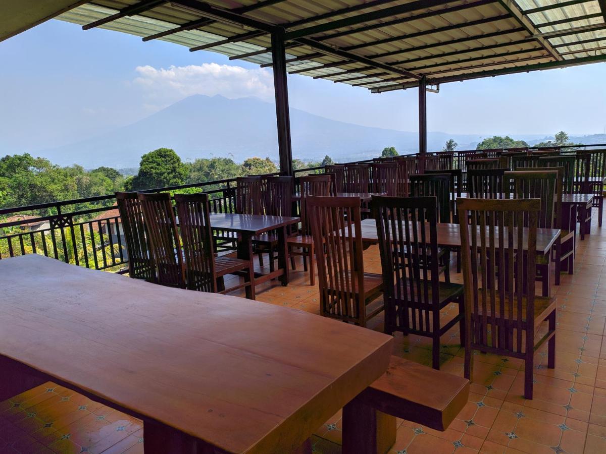 Taman Bukit Palem Resort โบกอร์ ภายนอก รูปภาพ