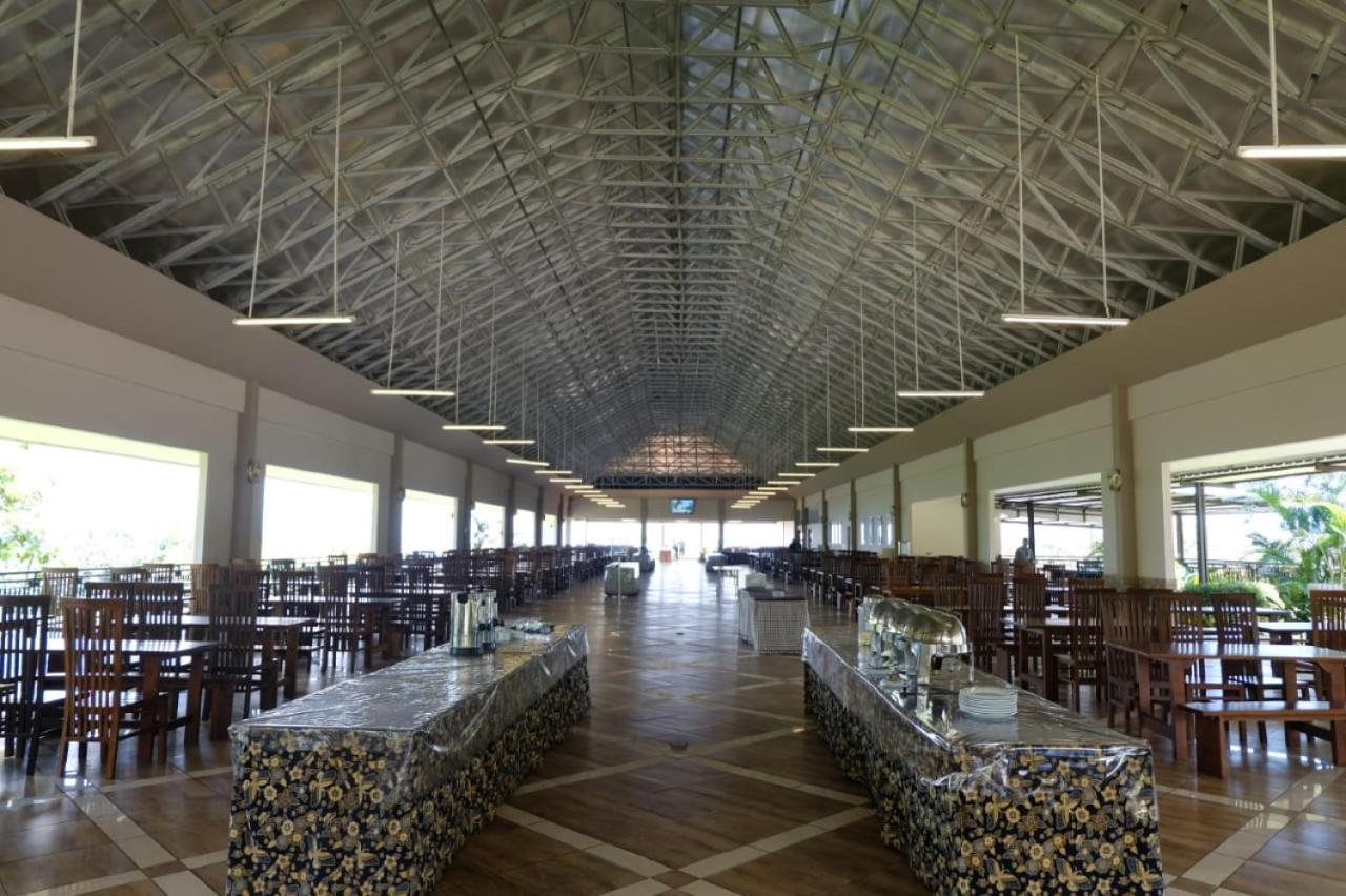 Taman Bukit Palem Resort โบกอร์ ภายนอก รูปภาพ