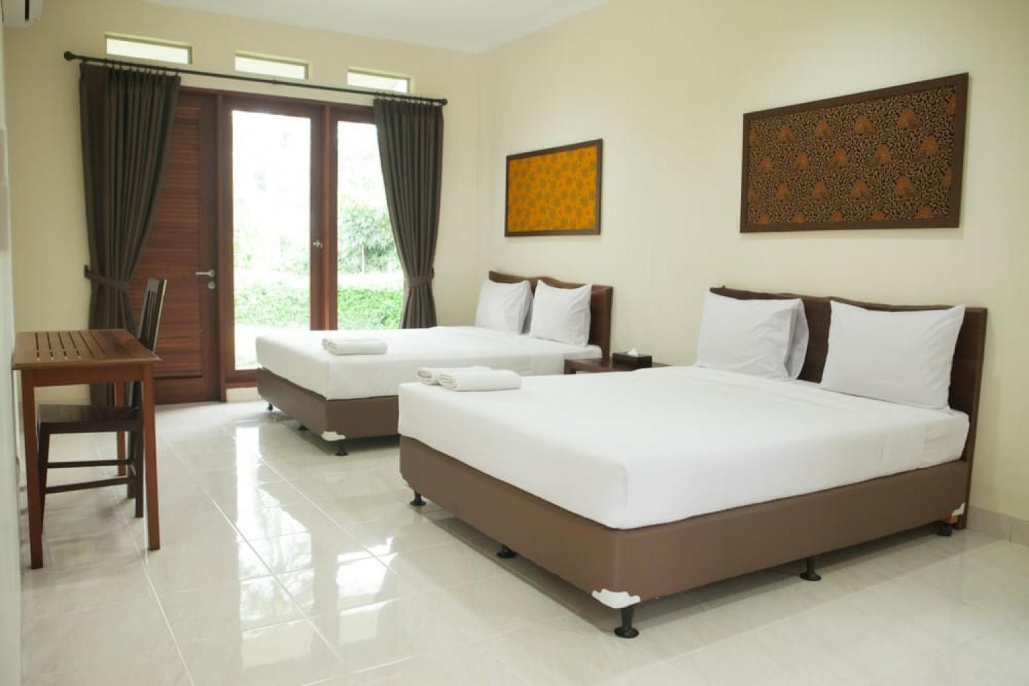 Taman Bukit Palem Resort โบกอร์ ห้อง รูปภาพ