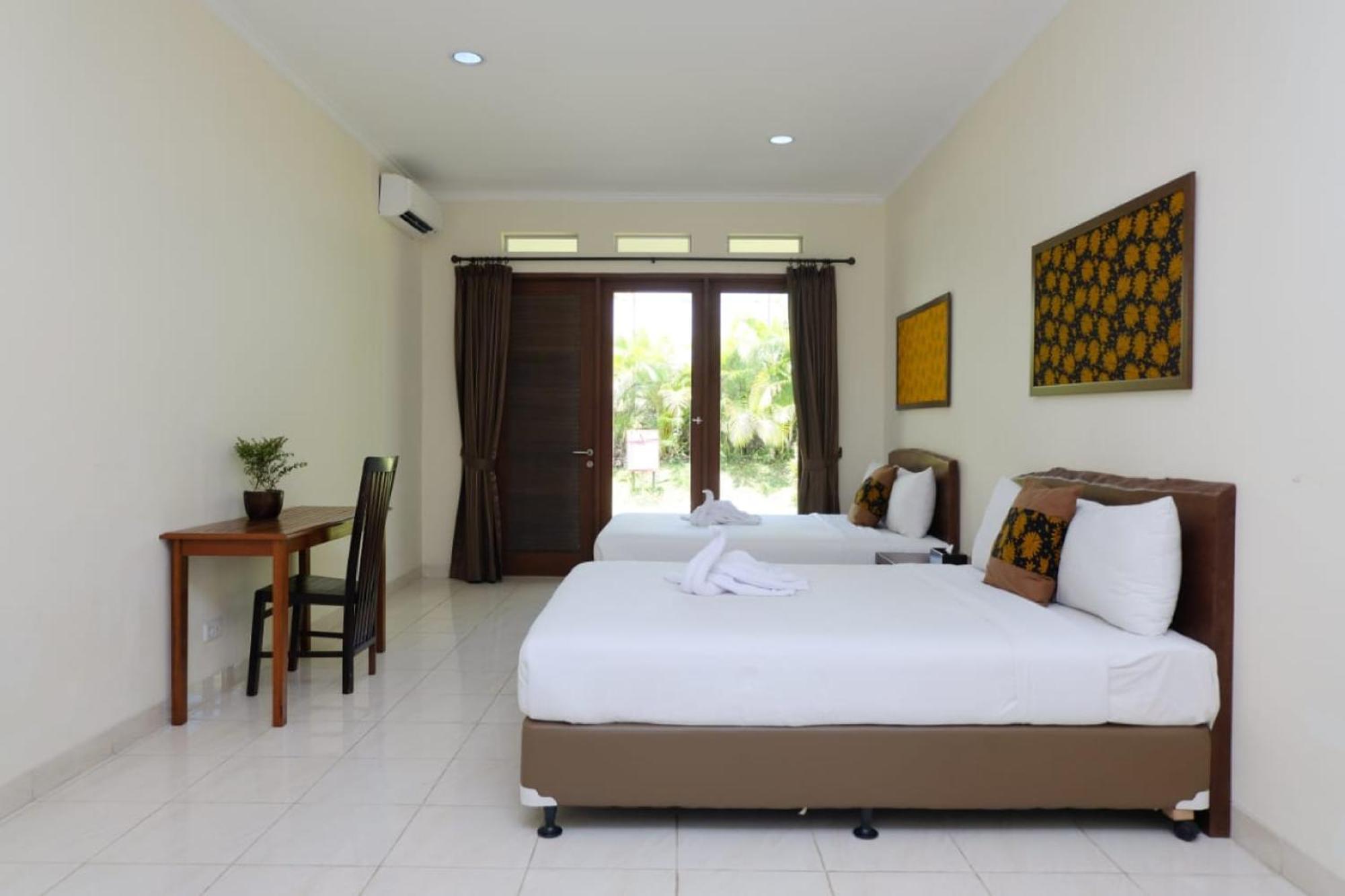 Taman Bukit Palem Resort โบกอร์ ห้อง รูปภาพ