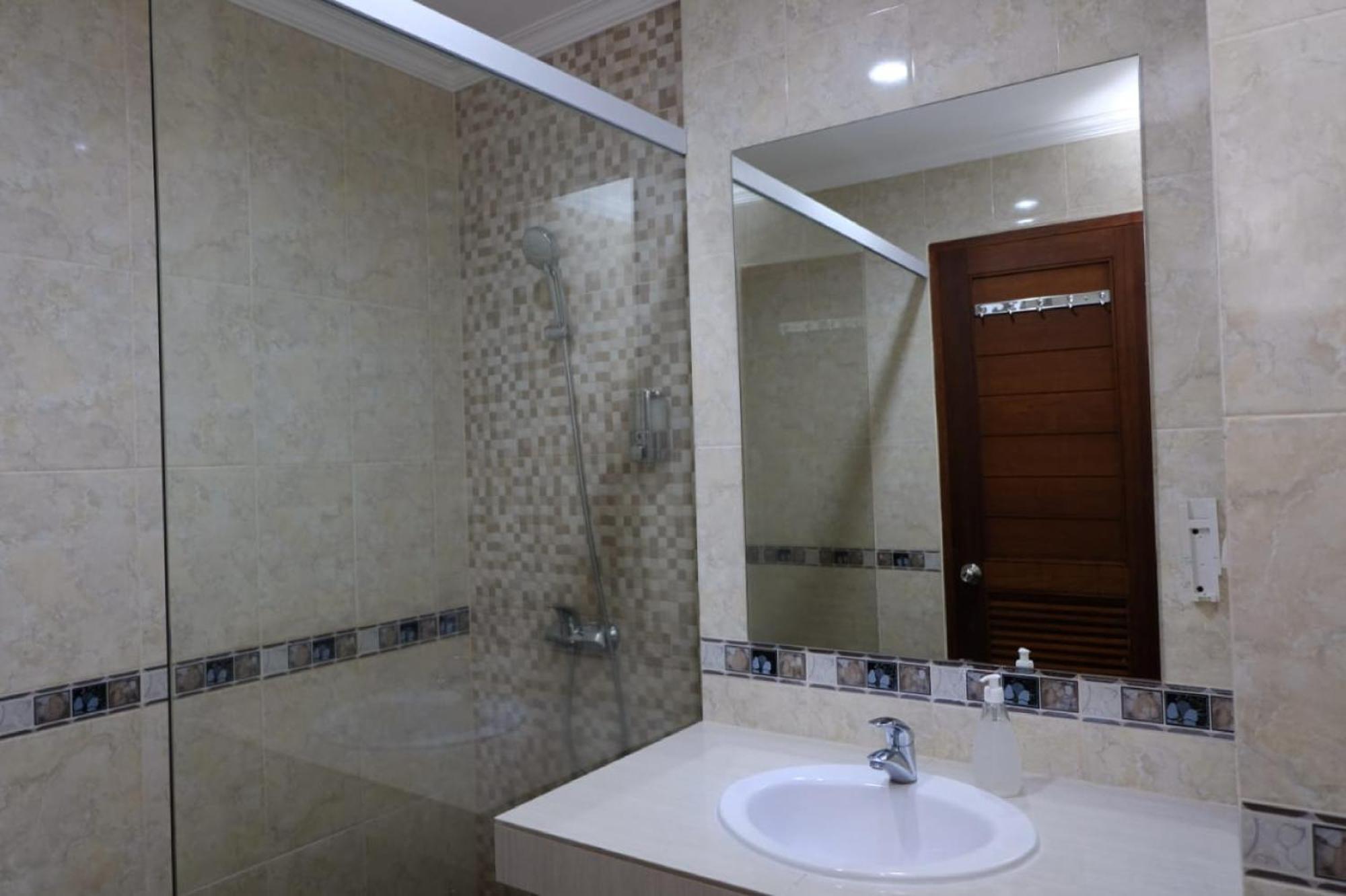 Taman Bukit Palem Resort โบกอร์ ห้อง รูปภาพ